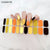ins UV gel nail sticker UVG60195