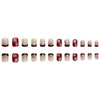 24pcs-set-press-on-nails SD-45