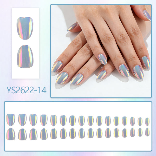 Blues Aurora 32 Pcs