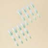 24pcs/Set Press On Nails