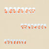 24pcs/Set Press On Nails