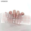 UV Gel Sticker semi-cured UVG60226