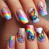press on nails