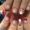 12 sizes/24 pcs press on nail