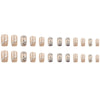 Press On Nails DZ601-B7