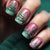 12 sizes/24 pcs press on nail