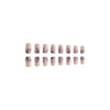 Light Blue Rose Nail Enhancement Tablets