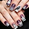 Mori Diablo Vintage Halloween