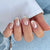 15 sizes/30 pcs press on nail