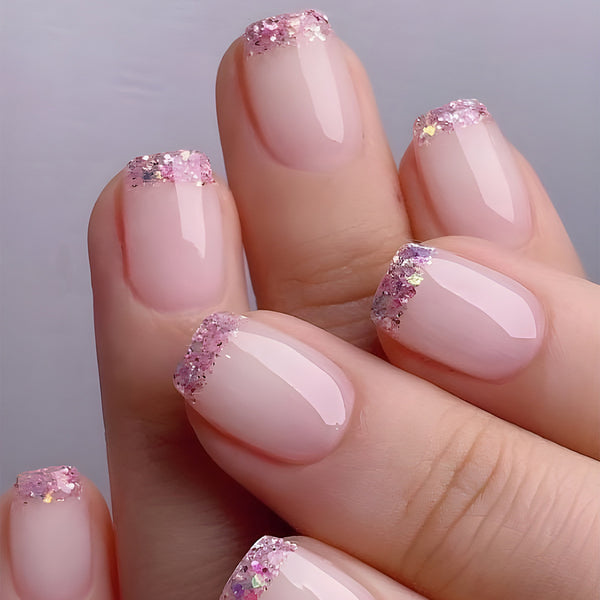 30 pcs/Set Press On Nails
