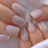 24pcs/Set Press On Nails