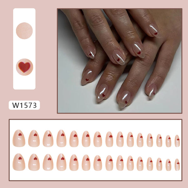 Love Ombre 30 pieces
