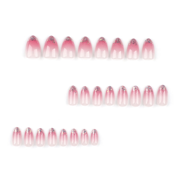 Press on nail JP3284