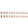 Press on nail DY1488-B7
