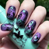 Bat pattern