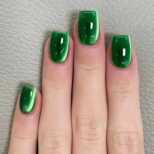 24pcs/Set Press On Nails