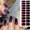 Velvet Rope Red