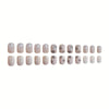24pcs/Set Press On Nails JB430
