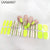 UV gel nail sticker semi-cured UVG60057