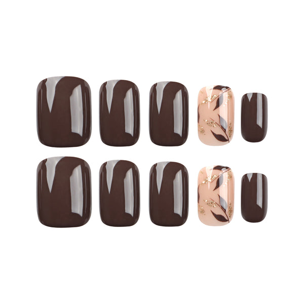 Press on nail ST2864