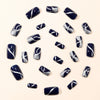 12 sizes/24 pcs press on nail