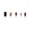 12 sizes/24 pcs press on nail