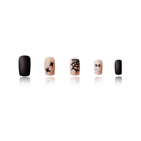 12 sizes/24 pcs press on nail