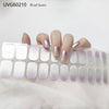 UV Gel Sticker semi-cured UVG60210