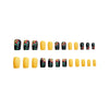 24pcs/Set Press On Nails