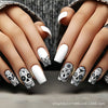 24pcs/Set Press On Nails