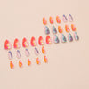 Corrugated 30 pieces