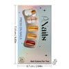 Press on nail YS296