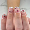 24 pcs press ons
