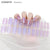 ins UV gel nail sticker UVG60181