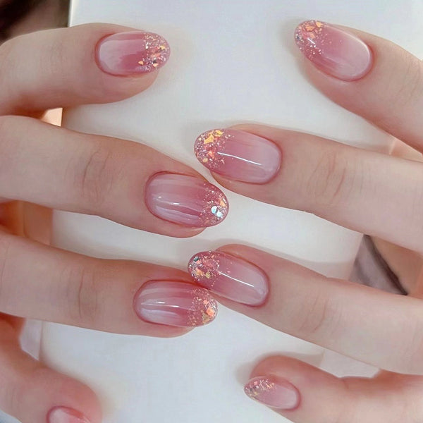 Press on nail JP3284