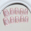 24pcs-set-press-on-nails MY111