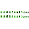 Press on Nail DY688-B5