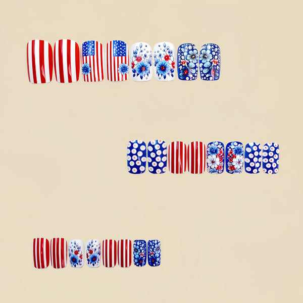 press on nails