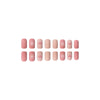 24pcs/Set Press On Nails Z430