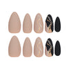 Manicure fake nails