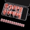 120 ballet fake nails