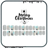 24pcs/Set Press On Nails JB917