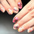 Christmas Press On Nail