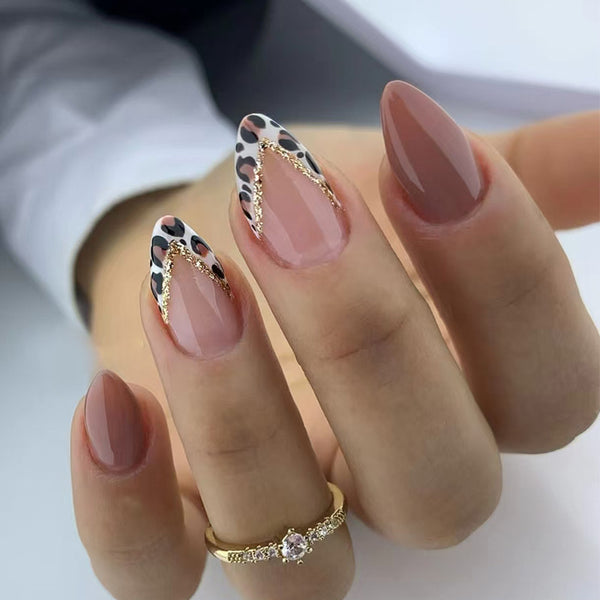 Press on nail W1647