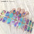 ins UV gel nail sticker UVG60175