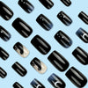 Press on nail DY1581-B