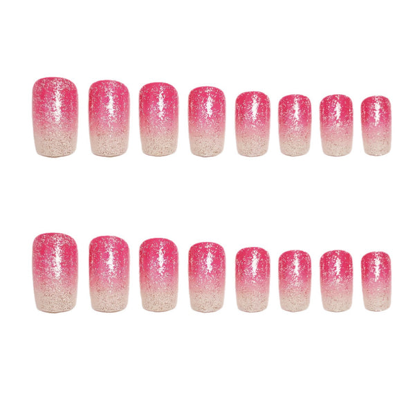 Berry glitter