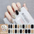 Nail wraps GN2003