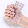 Nail Stickers JK201
