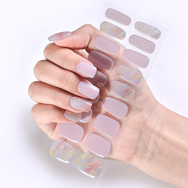 Nail Stickers JK201